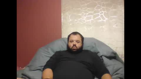 Snapshot of bigbear3287 chatting on 30, 9, 2025 Liam online show from 30, 9, 2025