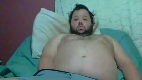 Snapshot of bigbear3287 chatting on 20, 11, 2025 Liam online show from 20, 11, 2025