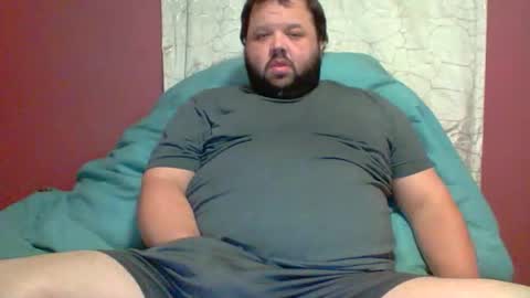 Snapshot of bigbear3287 chatting on 30, 11, 2025 Liam online show from 30, 11, 2025