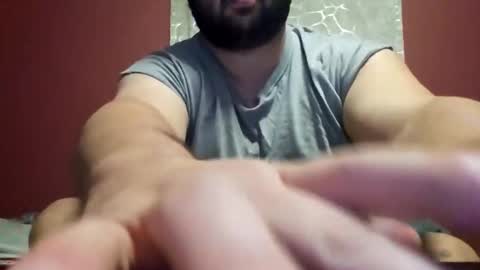 Snapshot of bigbear3287 chatting on 2, 12, 2025 Liam online show from 2, 12, 2025