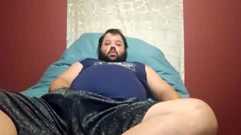 Snapshot of bigbear3287 chatting on 19, 12, 2025 Liam online show from 19, 12, 2025