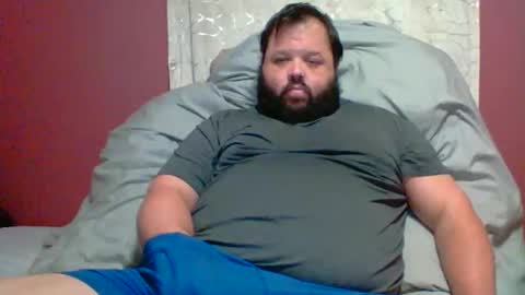 Snapshot of bigbear3287 chatting on 6, 1, 2026 Liam online show from 6, 1, 2026