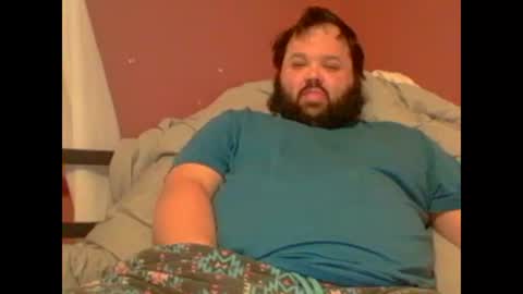 Snapshot of bigbear3287 chatting on 3, 2, 2026 Liam online show from 3, 2, 2026