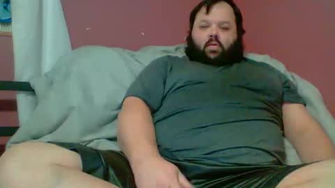 Snapshot of bigbear3287 chatting on 5, 2, 2026 Liam online show from 5, 2, 2026