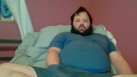 Snapshot of bigbear3287 chatting on 8, 2, 2026 Liam online show from 8, 2, 2026