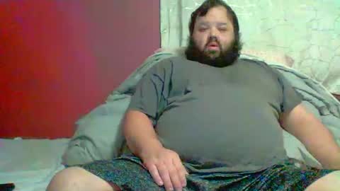 Snapshot of bigbear3287 chatting on 3, 3, 2026 Liam online show from 3, 3, 2026