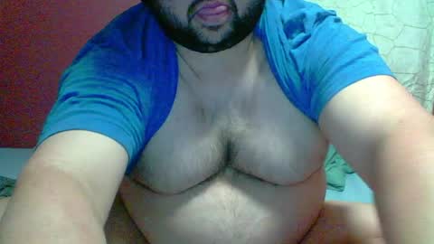 Liam online show from 17, 4, 2026