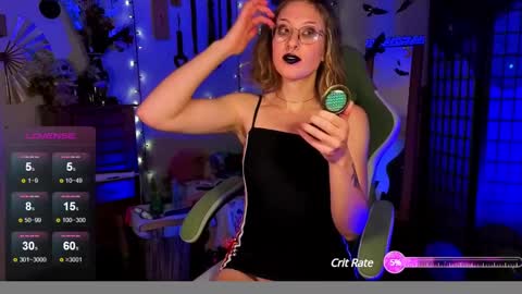 bigbearandbunny online show from 21, 1, 2025