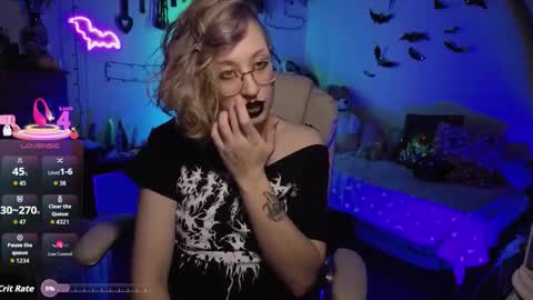 bigbearandbunny online show from 15, 2, 2026