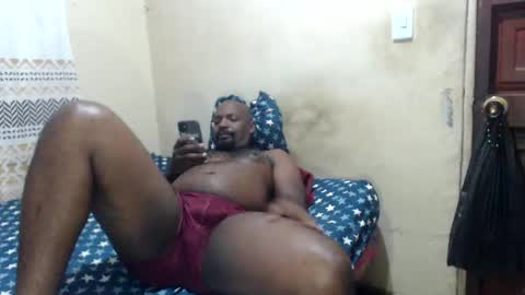 Snapshot of bigbeerblackxxl chatting on 1, 10, 2025 HARLEX onlyfans online show from 1, 10, 2025