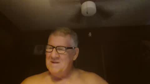 Snapshot of bigbeerdrinker1 chatting on 17, 7, 2026 bigbeerdrinker online show from 17, 7, 2026