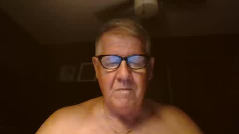 Snapshot of bigbeerdrinker1 chatting on 22, 7, 2026 bigbeerdrinker online show from 22, 7, 2026