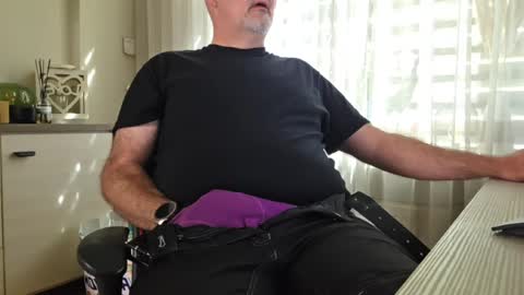 bigbibear88 online show from 29, 4, 2026