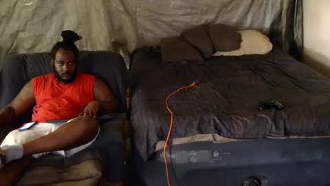 bigblack_cok online show from 3, 8, 2026
