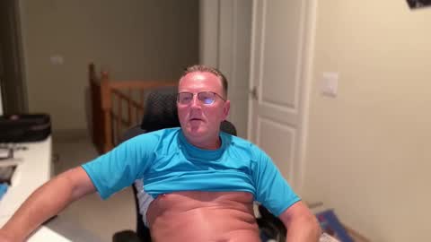 bigblondviking online show from 28, 3, 2026