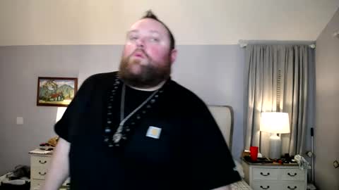 Snapshot of bigboi1o11 chatting on 2, 2, 2025 Bigboi1o11 online show from 2, 2, 2025