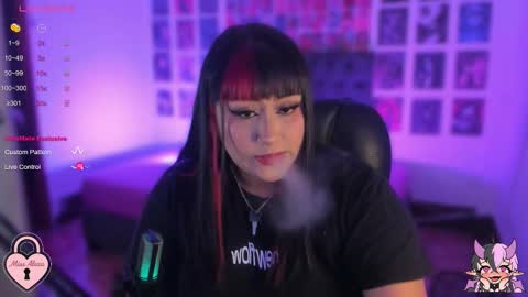 bigboobs cloe online show from 6, 11, 2025