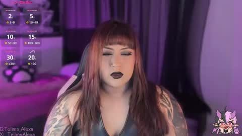 Snapshot of bigboobs_cloe chatting on 7, 7, 2026 bigboobs cloe online show from 7, 7, 2026
