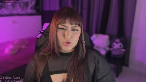 Snapshot of bigboobs_cloe chatting on 9, 7, 2026 bigboobs cloe online show from 9, 7, 2026