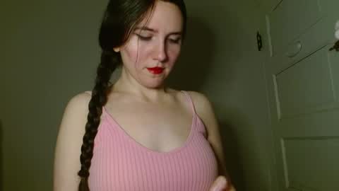 Isabella online show from 27, 2, 2026