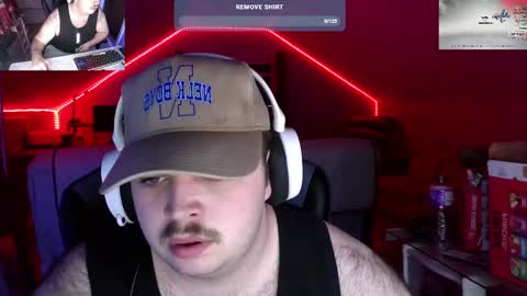 BigBoyBallen online show from 8, 10, 2025