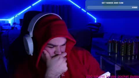 BigBoyBallen online show from 27, 10, 2025