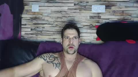 Bigboyband online show from 8, 3, 2025