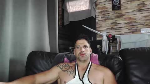 Bigboyband online show from 7, 11, 2025