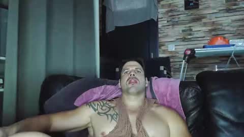 Bigboyband online show from 19, 11, 2025