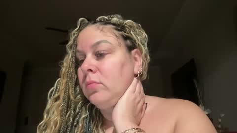 BIG BREAST SABRINA online show from 18, 3, 2026