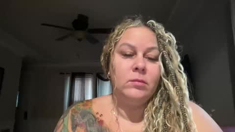 BIG BREAST SABRINA online show from 23, 3, 2026