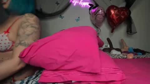 Snapshot of bigbuttsarena chatting on 14, 2, 2025 bigbuttsarena online show from 14, 2, 2025