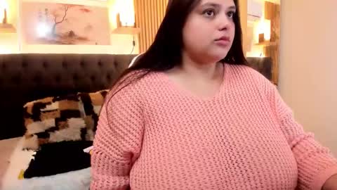 Snapshot of bigcandyy_q chatting on 25, 3, 2026 bigcandyy_q online show from 25, 3, 2026