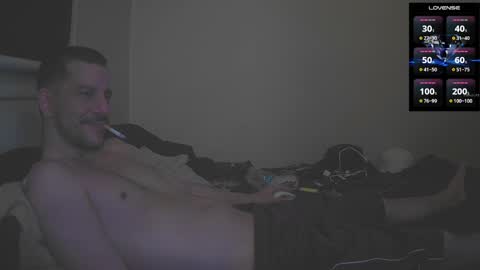 Jon - Im Straight online show from 15, 11, 2025