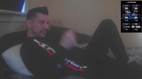 Jon - Im Straight online show from 8, 2, 2026