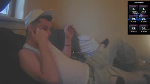 Jon - Im Straight online show from 10, 2, 2026