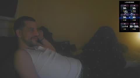 Jon - Im Straight online show from 15, 2, 2026