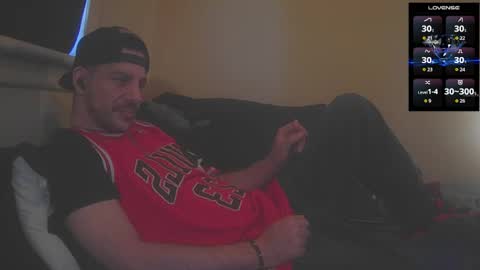 Jon - Im Straight online show from 21, 2, 2026