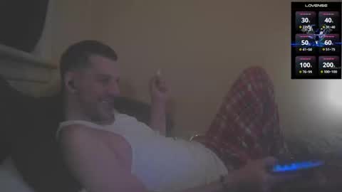 Jon - Im Straight online show from 7, 3, 2026