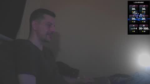 Jon - Im Straight online show from 30, 3, 2026