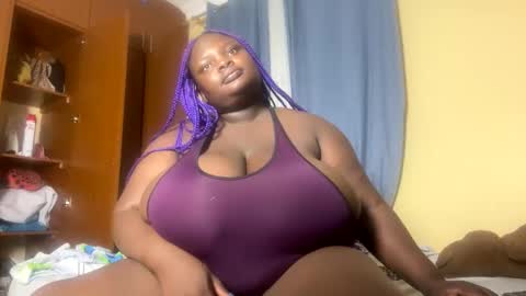 Snapshot of bigchocotities chatting on 12, 3, 2025 bigchocotities online show from 12, 3, 2025