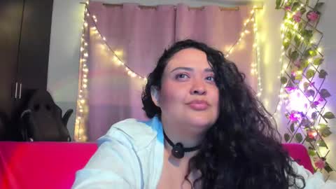 Snapshot of bigcloe chatting on 17, 3, 2026 Cloe online show from 17, 3, 2026