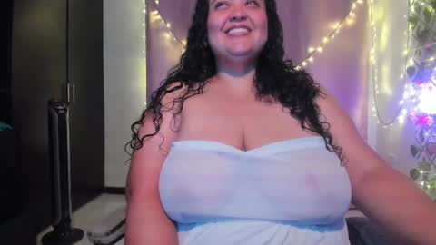 Snapshot of bigcloe chatting on 28, 4, 2026 Cloe online show from 28, 4, 2026