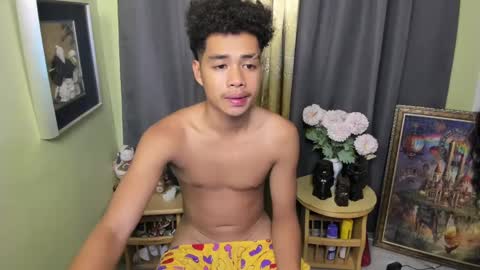 Nj online show from 1, 3, 2025