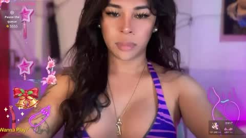 Snapshot of bigcockamanda23 chatting on 7, 1, 2025 queen amanda online show from 7, 1, 2025