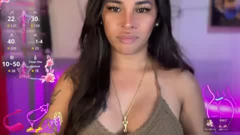 Snapshot of bigcockamanda23 chatting on 11, 1, 2025 queen amanda online show from 11, 1, 2025