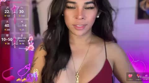 Snapshot of bigcockamanda23 chatting on 15, 1, 2025 queen amanda online show from 15, 1, 2025