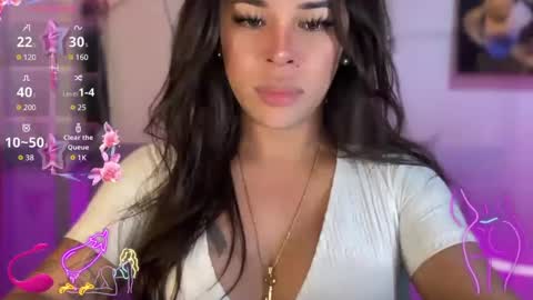 Snapshot of bigcockamanda23 chatting on 18, 1, 2025 queen amanda online show from 18, 1, 2025