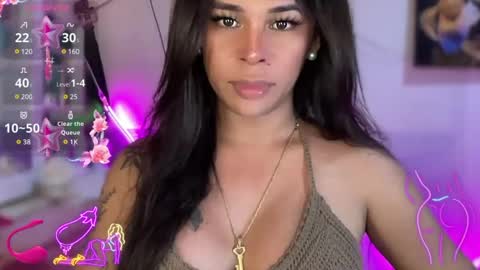 Snapshot of bigcockamanda23 chatting on 29, 1, 2025 queen amanda online show from 29, 1, 2025