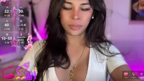 Snapshot of bigcockamanda23 chatting on 9, 2, 2025 queen amanda online show from 9, 2, 2025